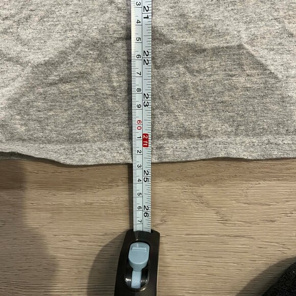 2017 Luke Bryan Huntin Fishin and Lovin Every Day Tour Long Sleeve Shirt - Picture 5 of 5